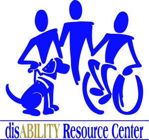 disability center resource jobs logo duathlon resources disabilities